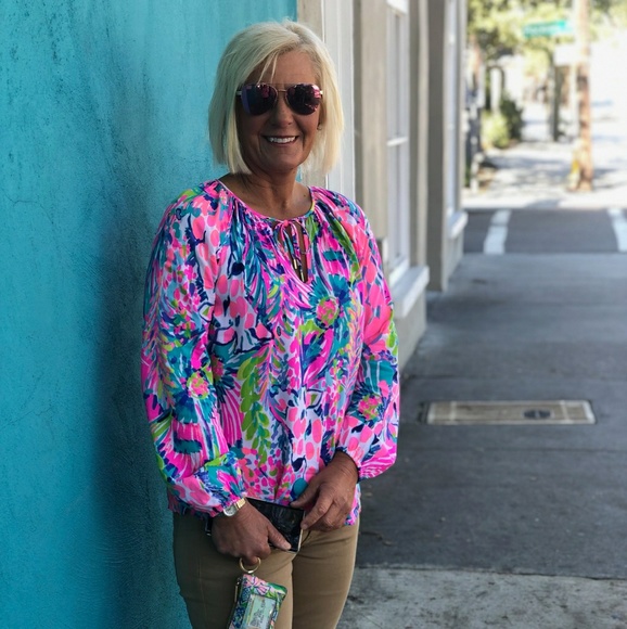 Meet your Posher, Dani - Picture 1 of 1